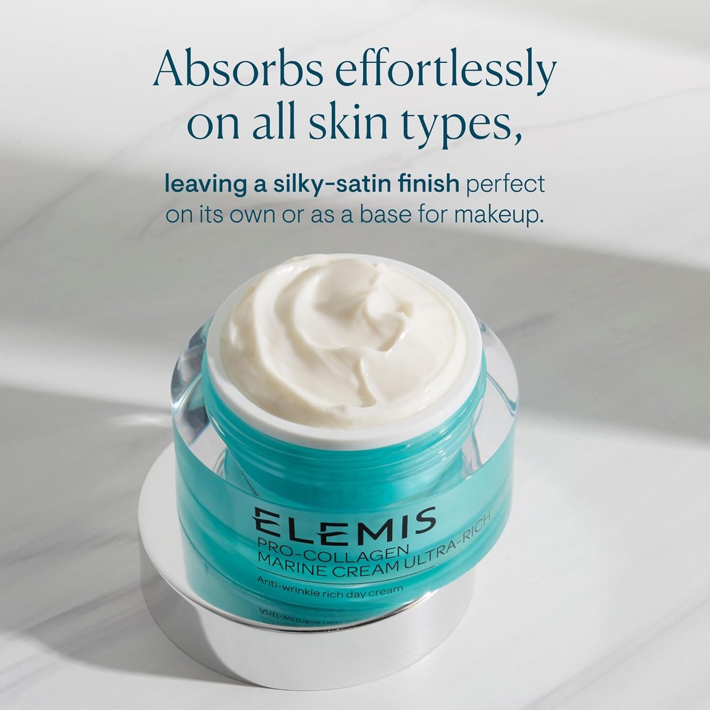ELEMIS Pro-Collagen Marine Cream – SPF 30 50ml