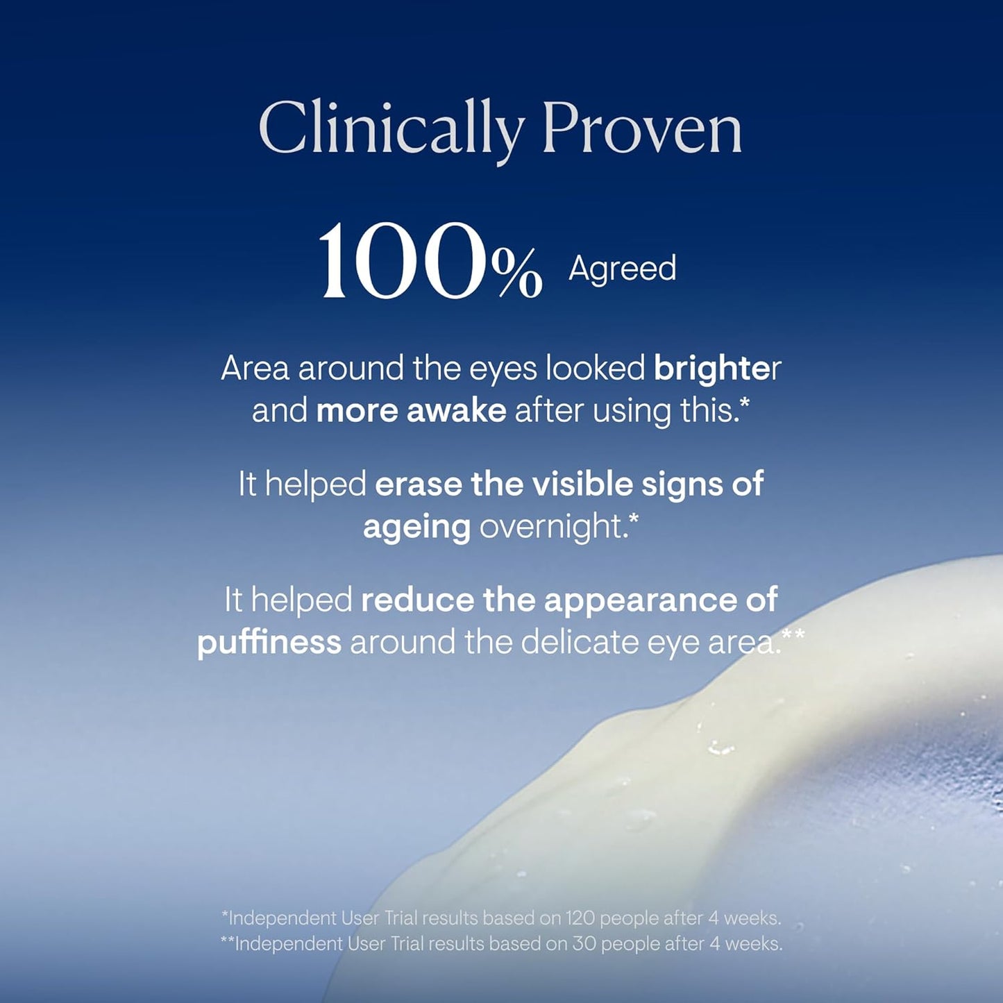 ELEMIS Pro-Collagen Eye Treatment, Eye Revive Mask, Vitality Eye Cream, Under Eye Gel Mask – Anti-Aging
