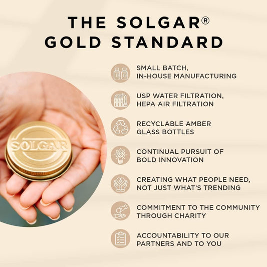 Solgar Psyllium Husks Fibre 500 mg Vegetable Capsules – Pack of 200 – Vegan-Friendly