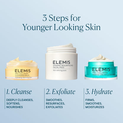 ELEMIS Pro-Collagen Marine Cream – SPF 30 50ml