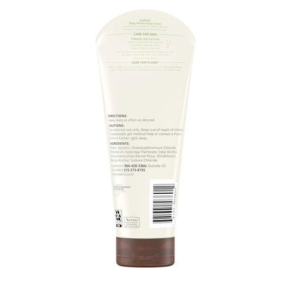 Aveeno Daily Moisturising Body Lotion, Body Lotion for Dry Skinl