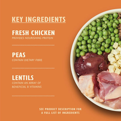 Lily’s Kitchen Adult Dry Dog Food-12Kg