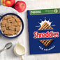 Nestlé Shreddies Original Cereal 1.1kg