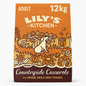 Lily’s Kitchen Adult Dry Dog Food-12Kg