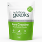 Pure Creatine Monohydrate Powder – 315g