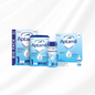 Aptamil 1 First Baby Milk Formula Starter Pack Ready to Use Liquid, from Birth, 6x70 ml