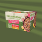 Harringtons Complete Wet Tray Grain Free Hypoallergenic Adult Dog Food Classics Variety Pack 16x400g -