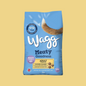 Wagg Meaty Goodness Complete Dry Adult Dog Food Chicken Dinner 12kg